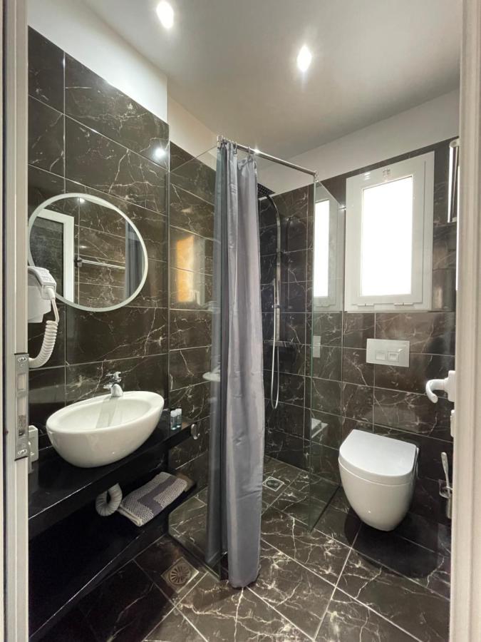 Aparthotel Orchard Retreat Himare Esterno foto