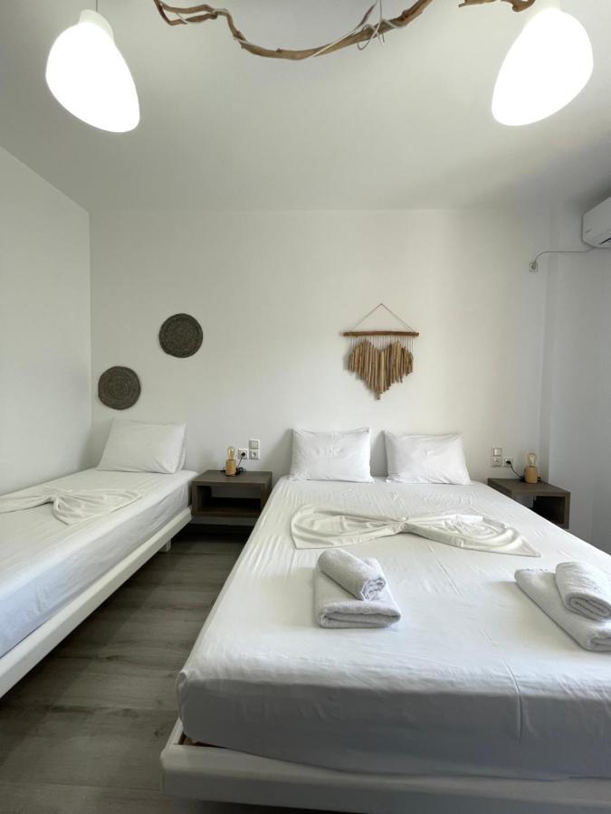 Aparthotel Orchard Retreat Himare Esterno foto
