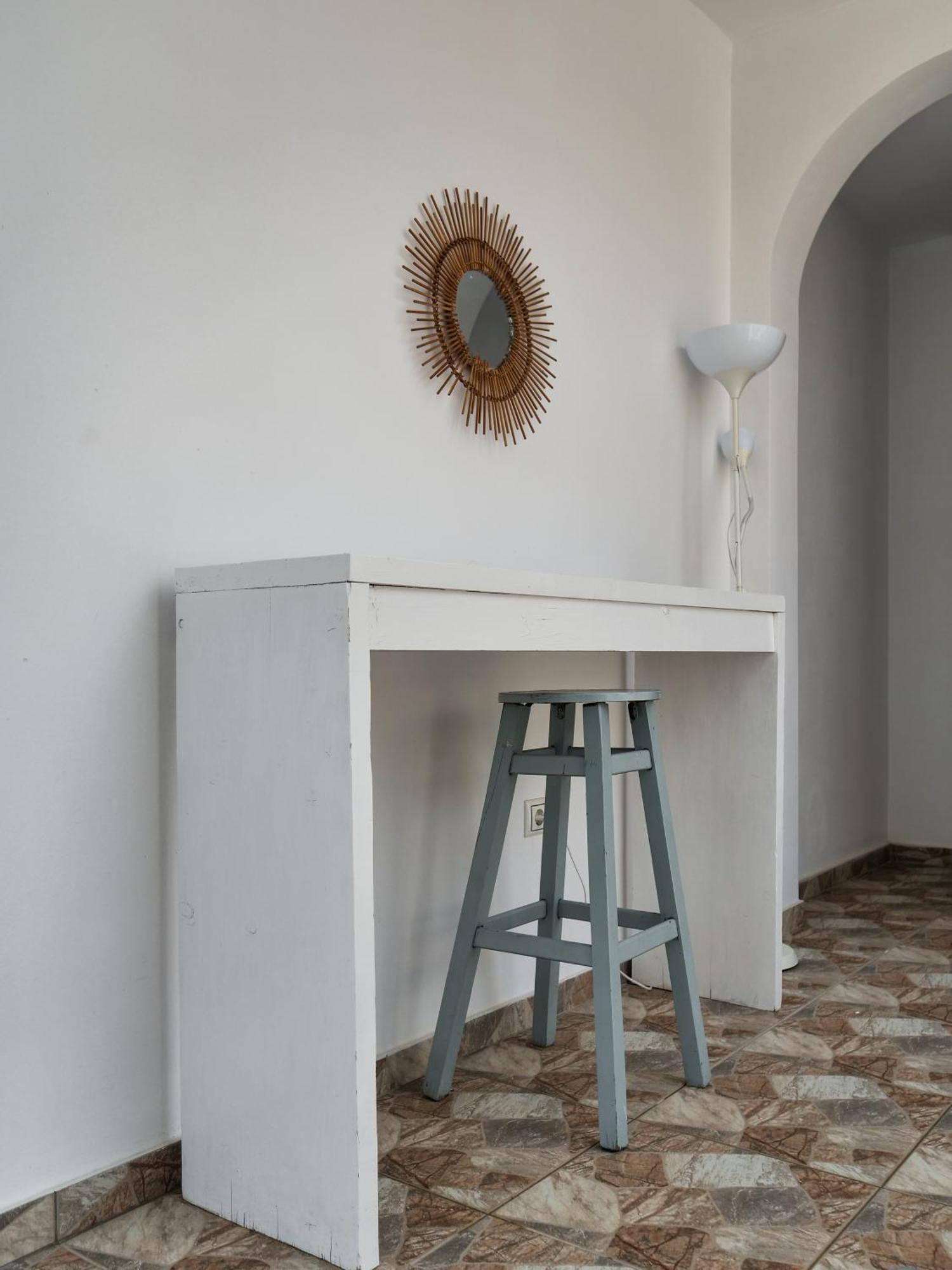 Aparthotel Orchard Retreat Himare Esterno foto