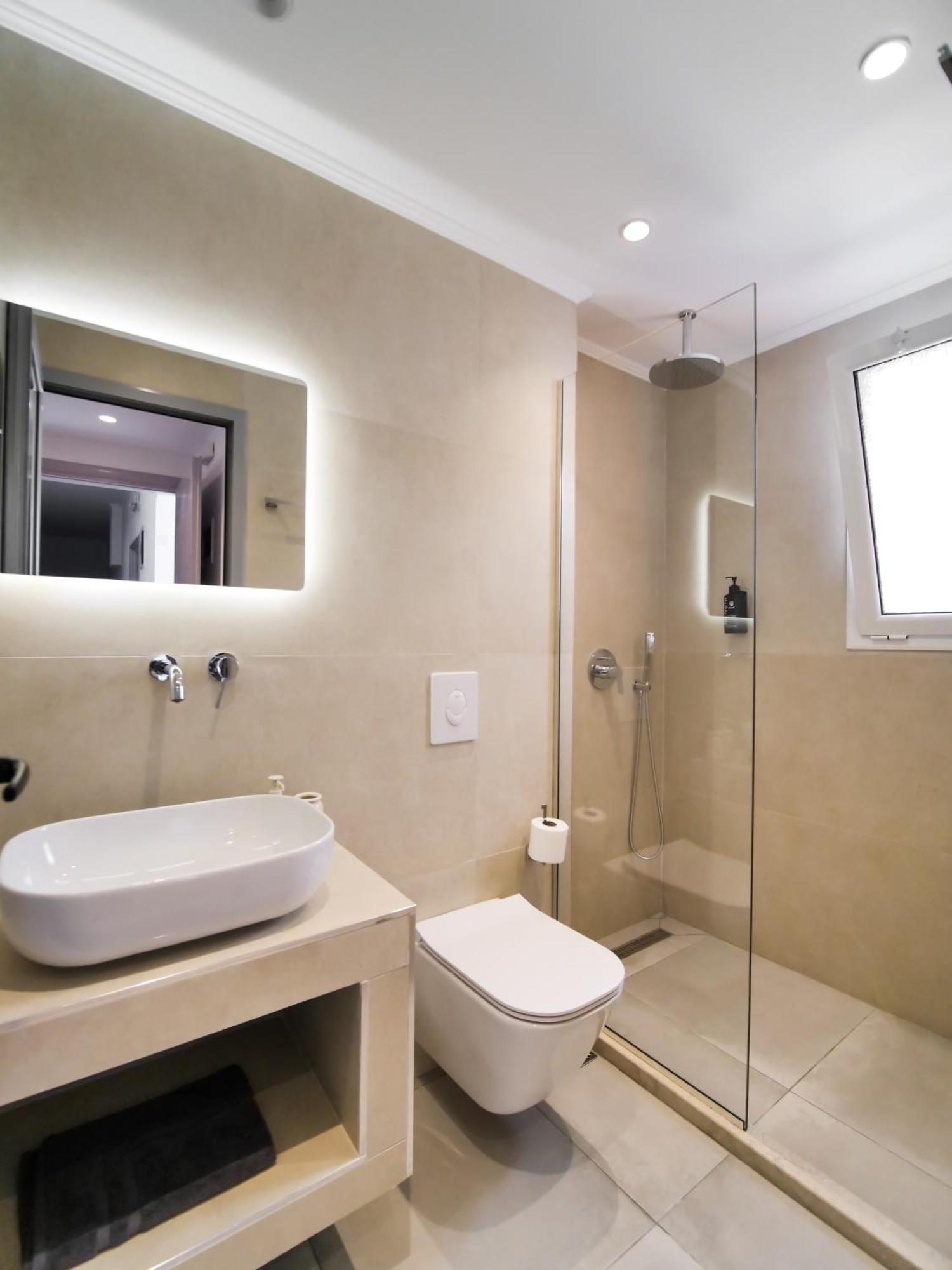 Aparthotel Orchard Retreat Himare Esterno foto